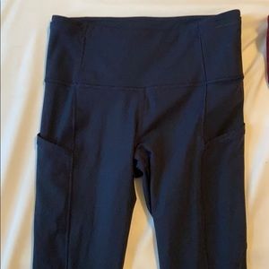 Adorable Lululemon Leggings!